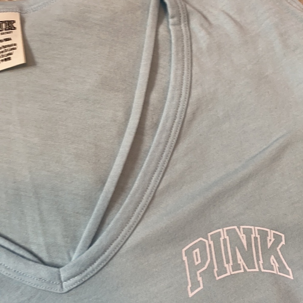 Pink t-shirt - Picture 3 of 5